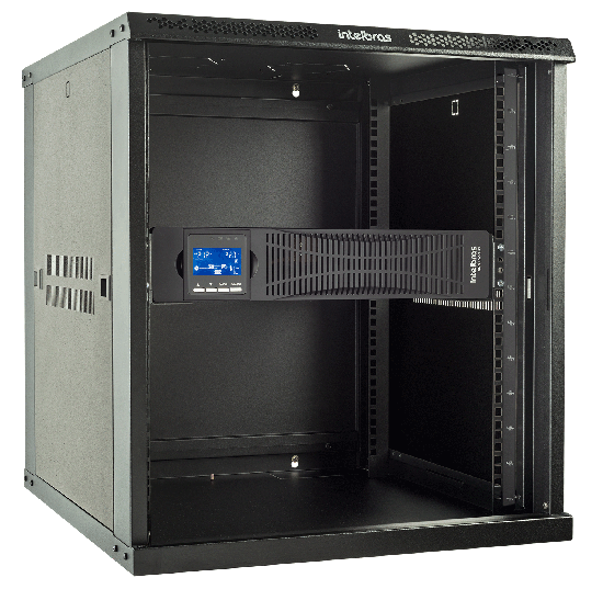 Conjunto trilho para rack TR 2U 570-770 INTELBRAS SP