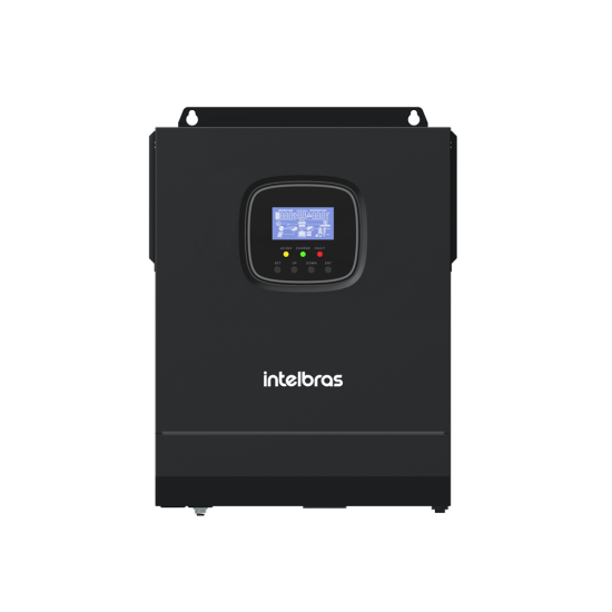 Inversor Carregador Senoidal 3000W ICS 3001 G2 INTELBRAS SP