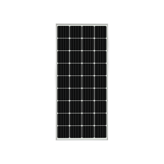 Módulo Fotovoltaico Monocristalino 170W EMS 170M INTELBRAS SP