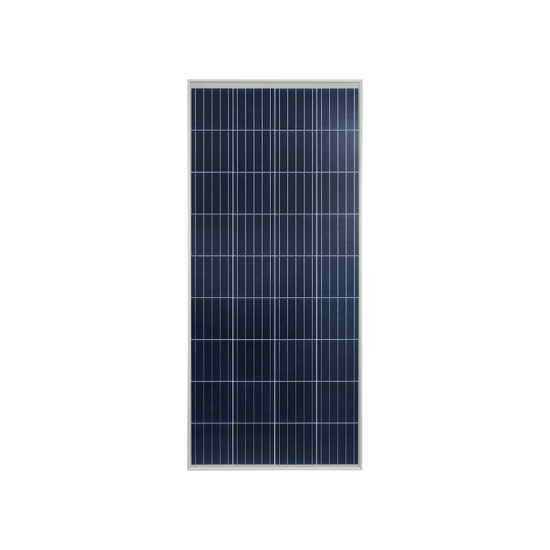 Módulo Fotovoltaico Policristalino 160 W EMS 160P INTELBRAS SP