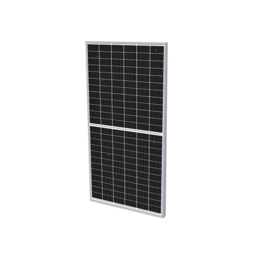 Módulo Fotovoltaico Cast Mono Half-Cell 430 W EMSZ 430MC HC INTELBRAS SP