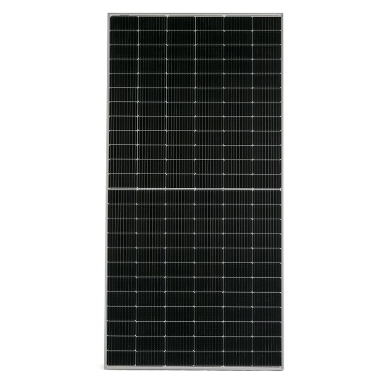 Módulo Fotovoltaico Monocristalino Half-Cell 535 W EMSE 535M HC INTELBRAS SP