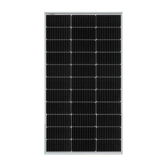 Módulo Fotovoltaico Monocristalino 160W EMST 160 M INTELBRAS SP