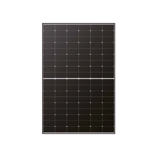 Módulo Fotovoltaico Monocristalino Bifacial N-Type 450W EMSC 450M HB INTELBRAS SP