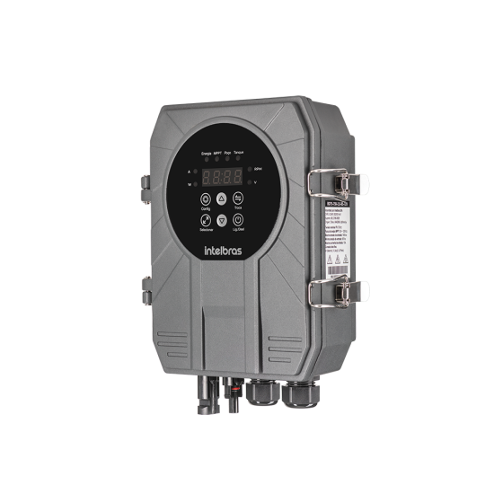 Bomba de água solar centrífuga 1500W BCP3 1500-6,0-125-110V INTELBRAS SP