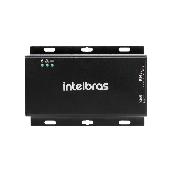 Dispositivo de monitoramento solar EPW Master INTELBRAS SP