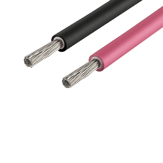 Cabo solar DC Cabo solar INTELBRAS SP