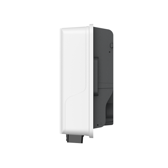 Inversor On Grid Monofásico de 7.5kW AFCI IONS-7.5K M7 AFCI INTELBRAS SP