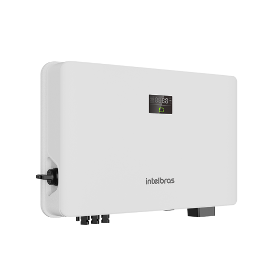 Inversor On Grid monofásico de 10kW IONS-10K M7 INTELBRAS SP
