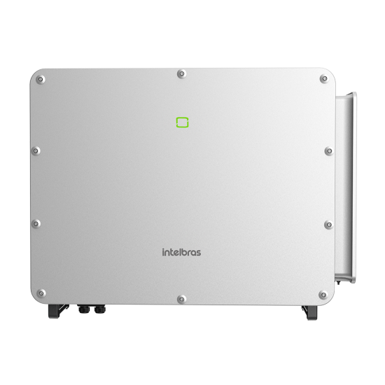 Inversor On Grid Trifásico 75kW 220V AFCI IONS-75K T6 220V AFCI INTELBRAS SP