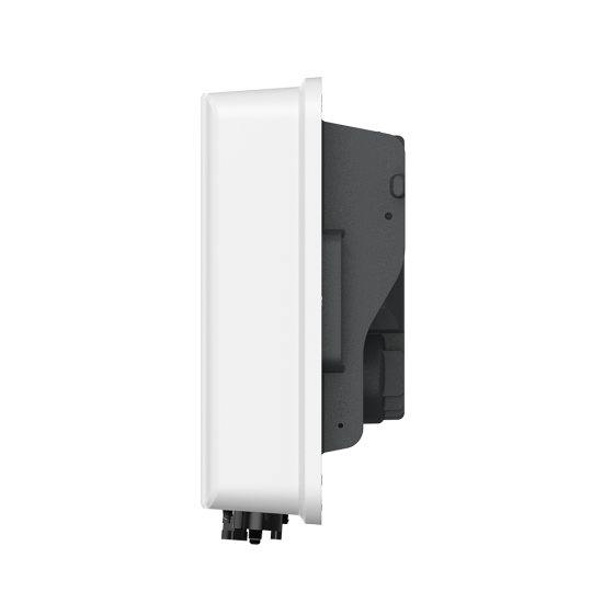 Inversor On Grid monofásico de 5kW AFCI IONS-5K M5 AFCI INTELBRAS SP