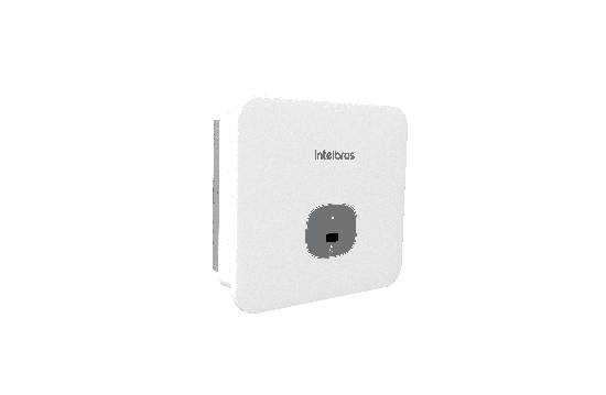 Inversor solar On Grid monofásico 8,0 kW EGT 8000 PRO G2 INTELBRAS SP