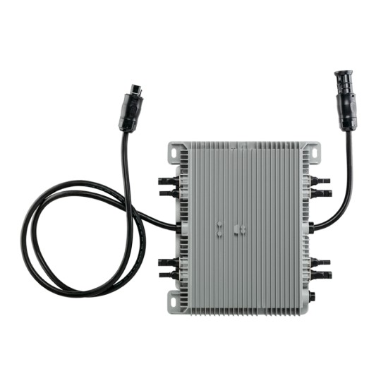 Microinversor Fotovoltaico 2000 W 220 V EGT 2000 MICRO INTELBRAS SP