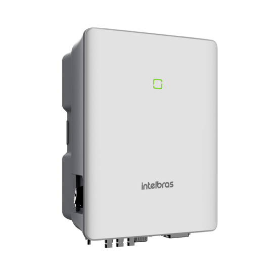 Inversor On Grid Monofásico 20kW AFCI IONS-20K T2 AFCI INTELBRAS SP