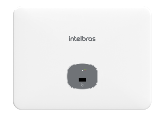 Inversor solar On Grid trifásico 40 kW EGT 40000 MAX G2 INTELBRAS SP