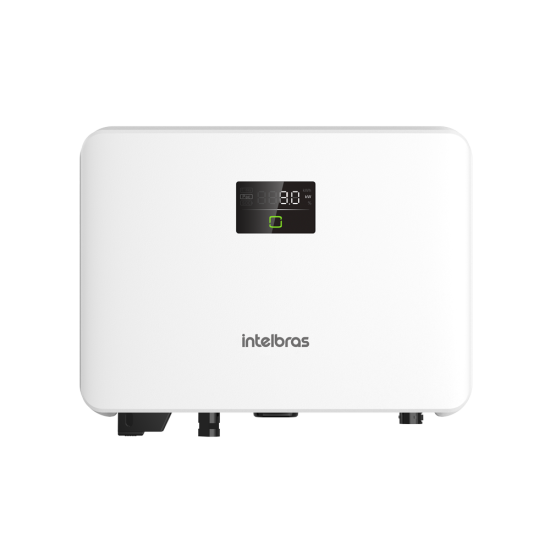 Inversor On Grid Monofásico 3kW IONS-3K M3 INTELBRAS SP