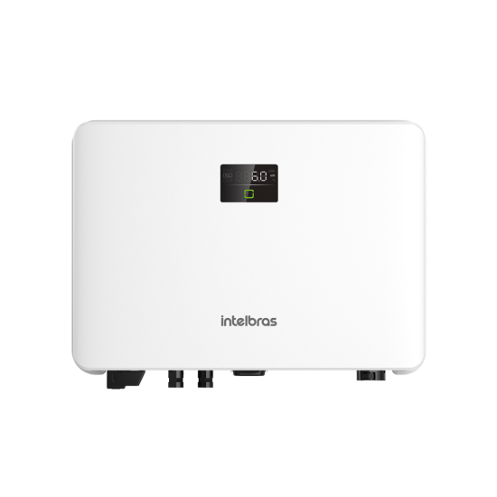 Inversor On Grid monofásico de 5kW IONS-5K M5 INTELBRAS SP