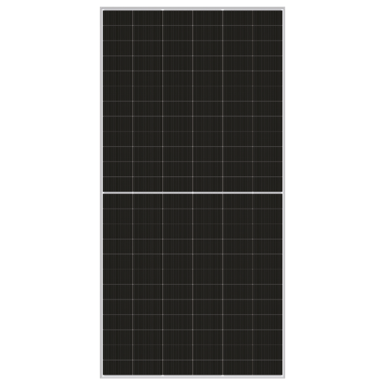 Módulo Fotovoltaico Monocristalino EMSD 585B NTYPE INTELBRAS SP