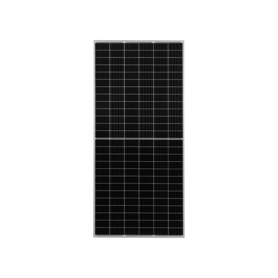 Módulo Fotovoltaico Monocristalino Half-Cell 415 W EMSC 415M HC INTELBRAS - 1 SP