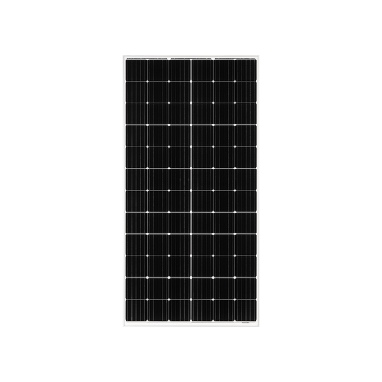 Módulo Fotovoltaico Monocristalino de 380 W EMST 380M INTELBRAS - 1 SP