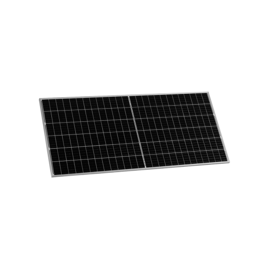 Módulo Fotovoltaico Monocristalino 120 células 455W EMSB 455 HC INTELBRAS SP