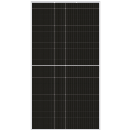 Módulo Fotovoltaico Monocristalino EMSD 605B NTYPE INTELBRAS SP