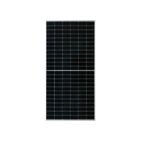 Módulo Fotovoltaico Bifacial Monocristalino 540 W EMSH 540BM HC INTELBRAS - 1 SP