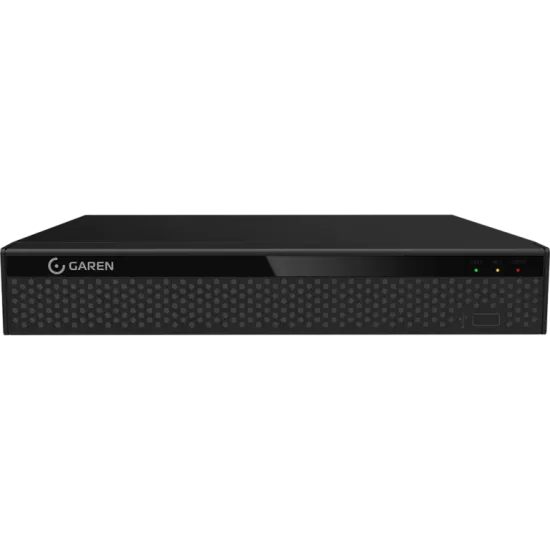 GRAVADOR XVR 8 CANAIS SP