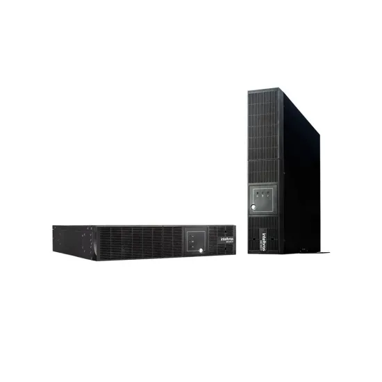 NOBREAK SENOIDAL RACK/TORRE SNB 3000 VA BIV RT SP