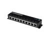 PATCH PANEL POE ATE 48V 5 PORTAS GIGABIT SP