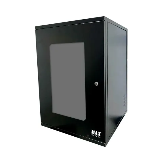 MINI RACK 07UX19PX470MM- PRETO SP