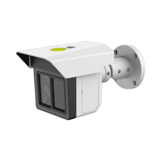 CÂMERA IP DE VÍDEO VIP 72100 MV IA FT (somente com ro) SP