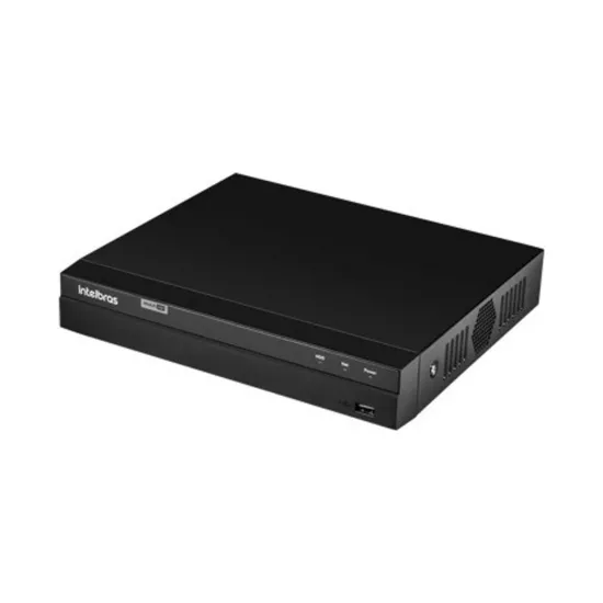 DVR MULTI HD 08 CH MHDX 1308 C/ HD 2TB MANAUS SP
