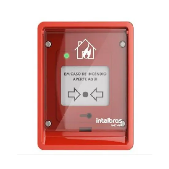 ACIONADOR MANUAL CONVENCIONAL AMC 466 SP