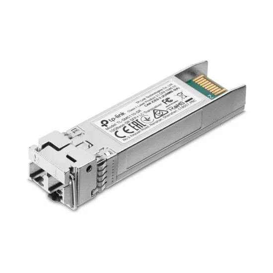 TL-SM5110-SR MULTIMODO 10GBASE-SR SFP+ LC TRANSCEIVER SP