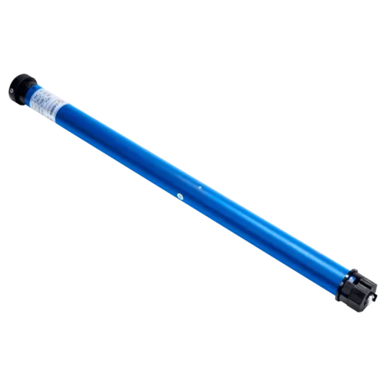 AUTOMATIZADOR TUBULAR P/ PERSIANAS 45MM SP