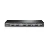 SWITCH 48 PORTAS 10/100/1000 TL-SG1048 - TP-LINK SP
