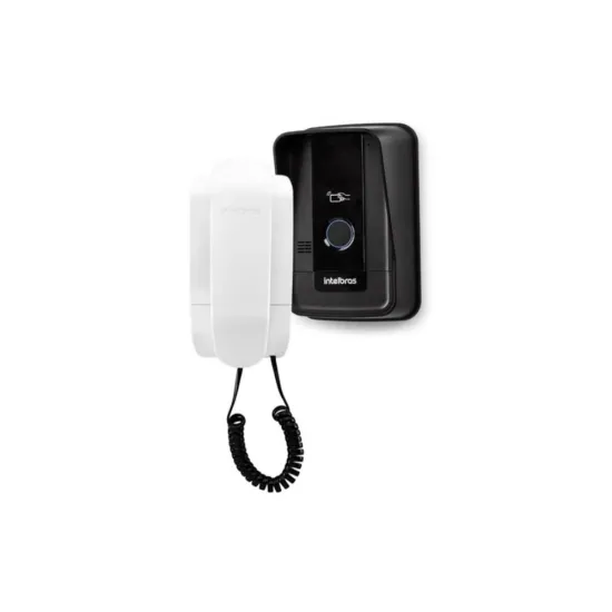 PORTEIRO eletrônicO RESIDENCIAL IPR 1010 ID SP