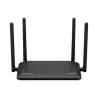 ROTEADOR WIRELESS GIGABIT DUAL BAND WI-FI 6 AX1500 SR1041E SP