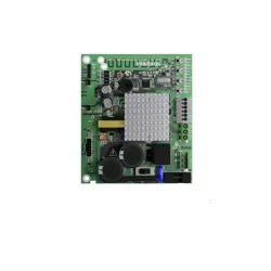 CENTRAL AUTOMATIZADOR INVERSORA CI 2000 SP