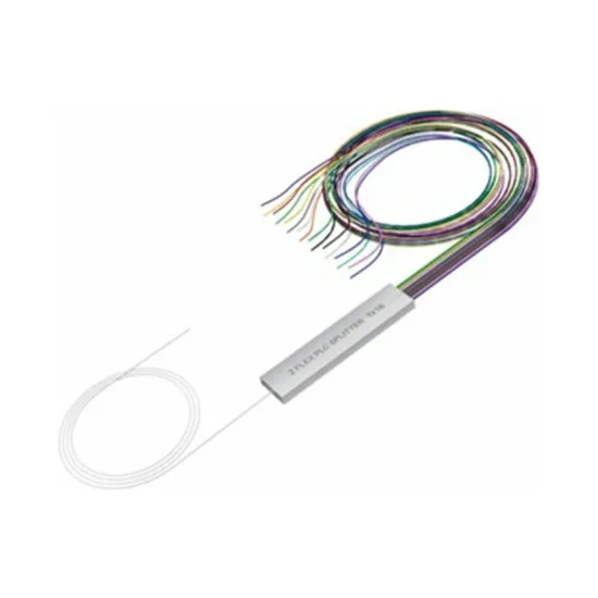 SPLITTER BALANCEADO 1X16 SEM CONECTOR SP