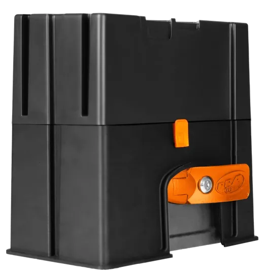 DZ Ind 1500 Legero SP