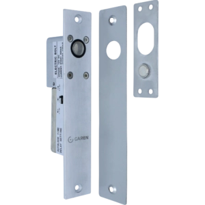 FECHADURA ELÉTRICA BOLT SP