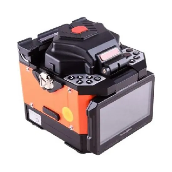 MAQUINA DE FUSÃO DE FIBRA ÓPTICA OTECH HOEA3500 SP