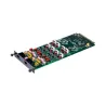 PLACA INTERFACE 2E1 R2/RDSI UNNITI 2000/3000 - STS SP