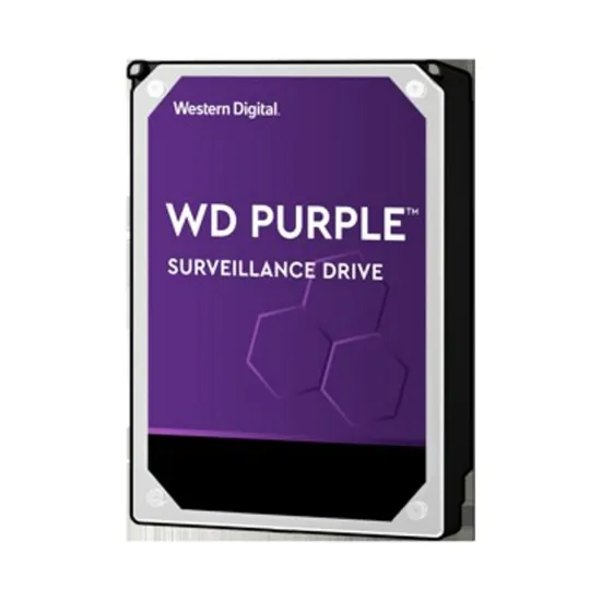 HD WD PURPLE 12TB SATA 6 GB/S 7200RPM 256MB WD122PURP SP