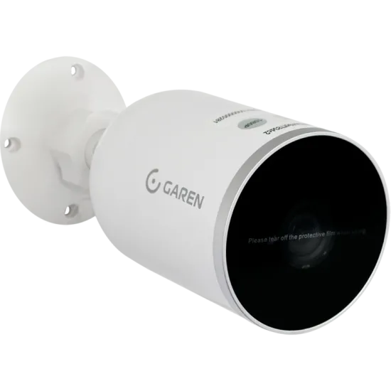 CÂMERA WI-FI BULLET SP