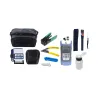 KIT FERRAMENTAS PARA FIBRA ÓPTICA FTTH SP