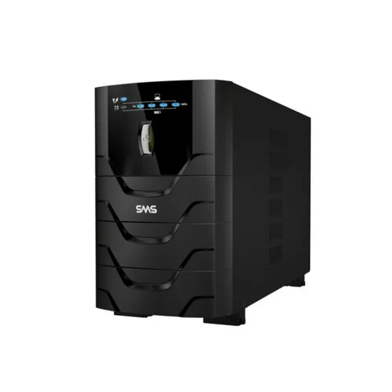 NOBREAK POWER SINUS UPS 2400 VA BIVOLT/220 NG - STS SP