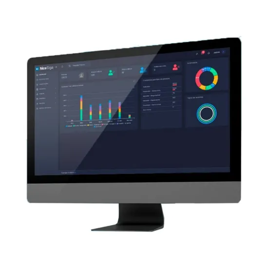 SOFTWARE NICESIGA PRO SP